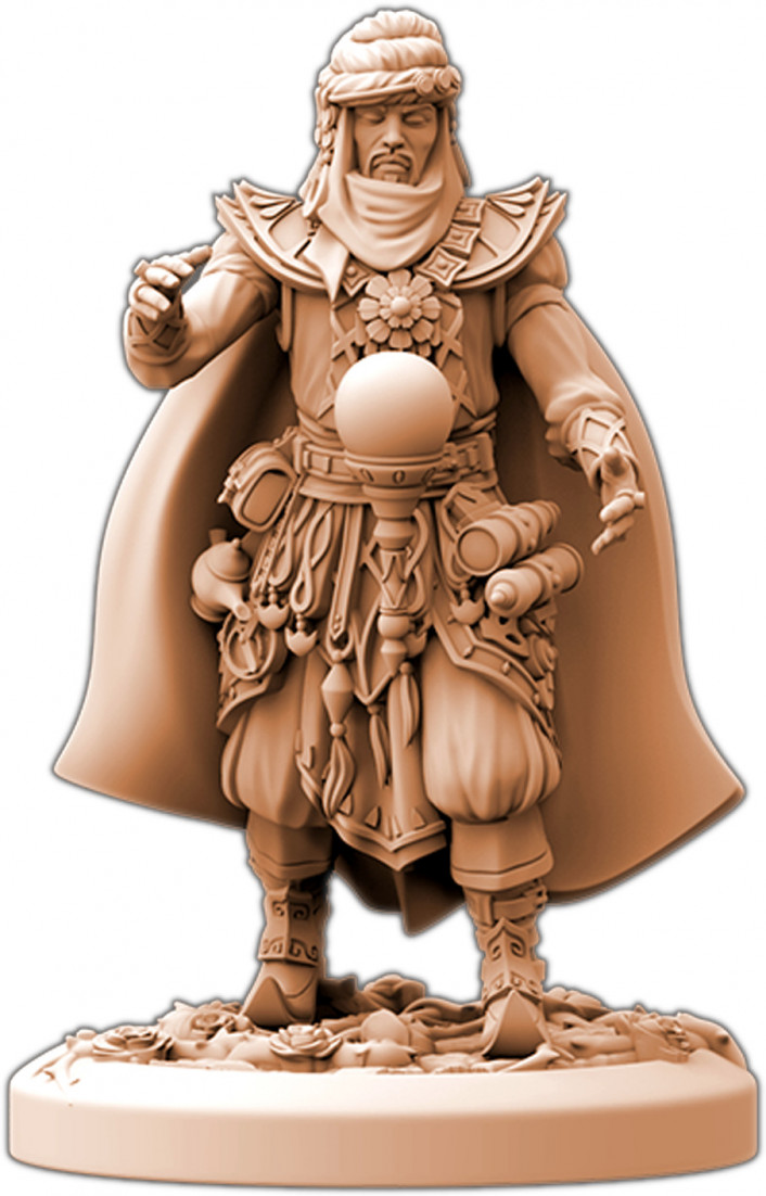 Black Rose Wars : Core Game